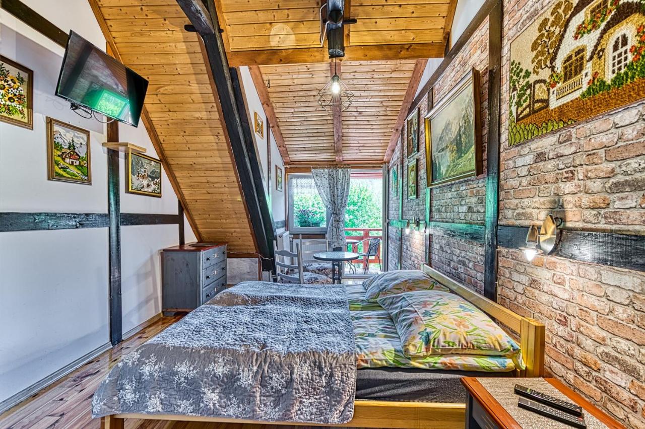 Habitación Doble Deluxe