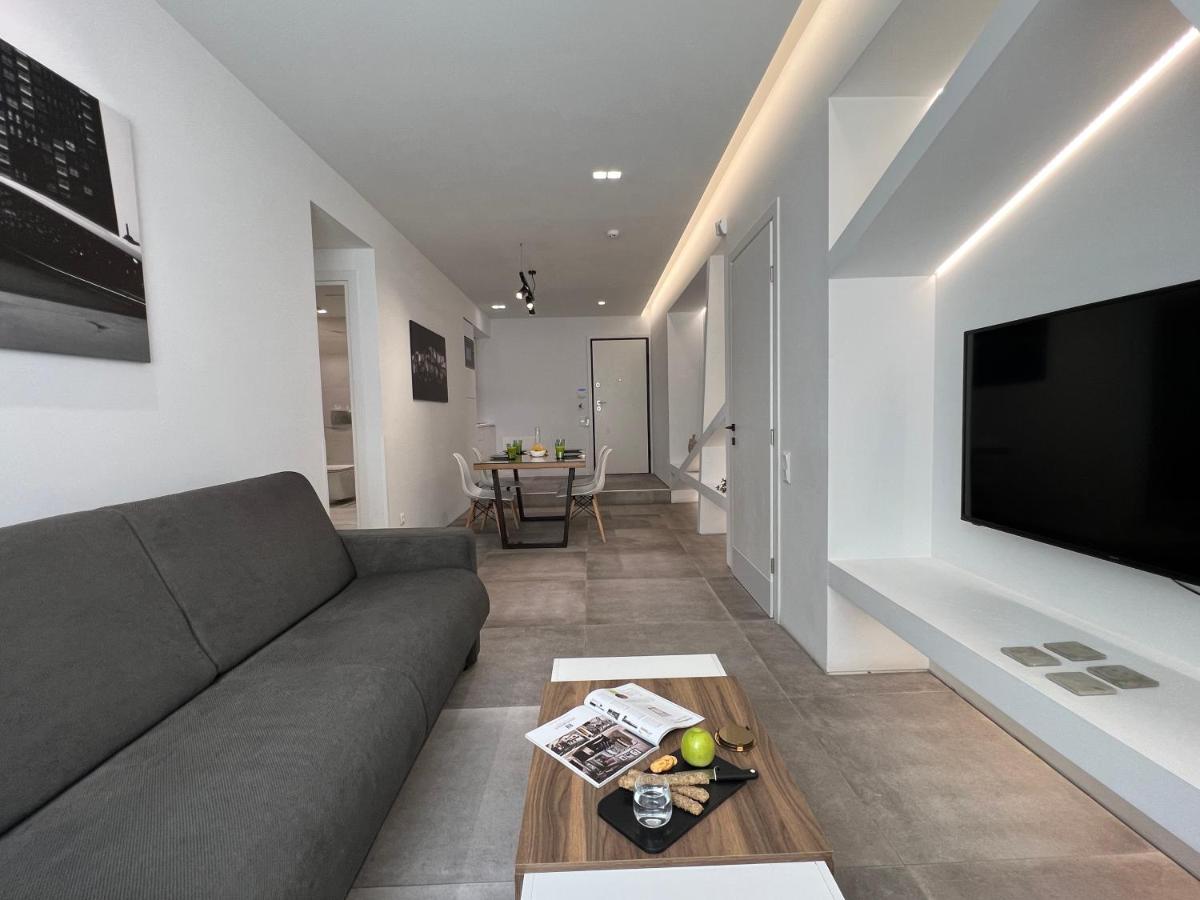 Appartamento con 3 Camere da Letto