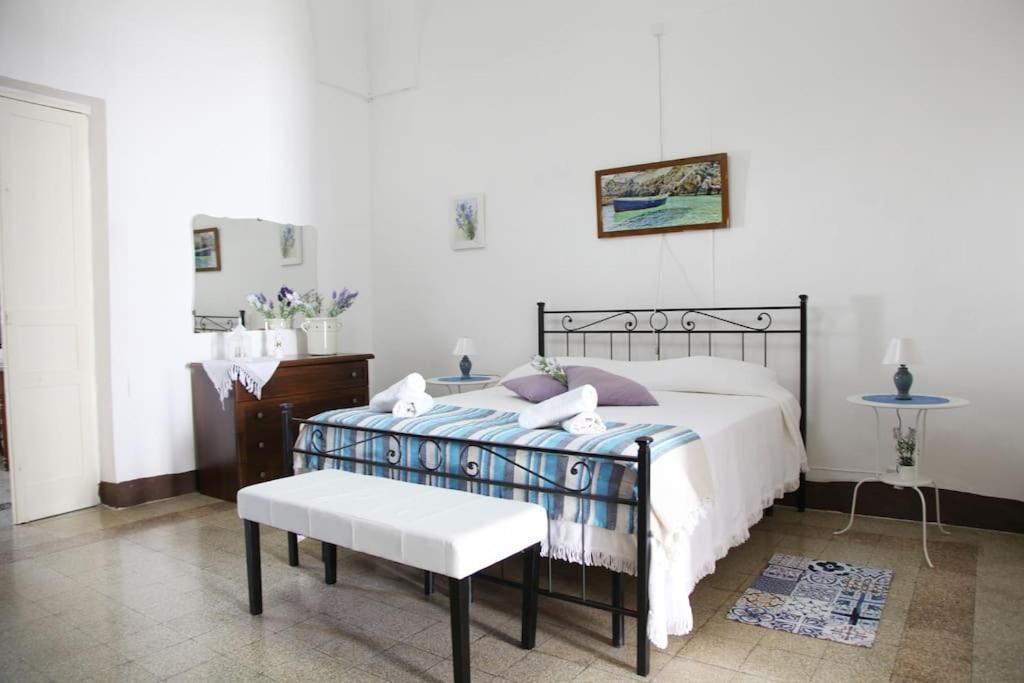 B&B Marittima - Carulli, Salento e Relax. - Bed and Breakfast Marittima