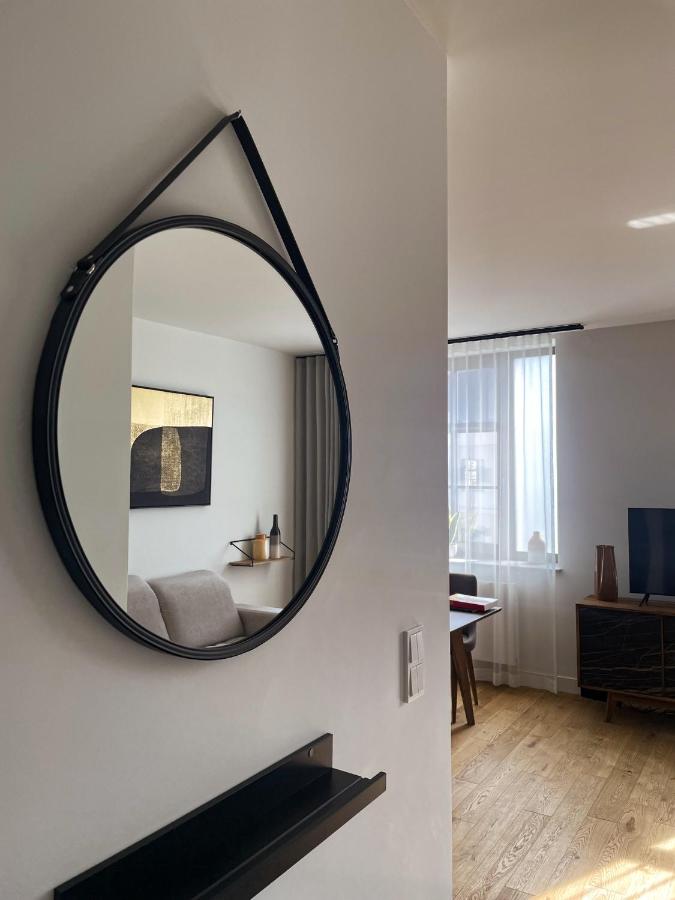 Appartement 1 Chambre