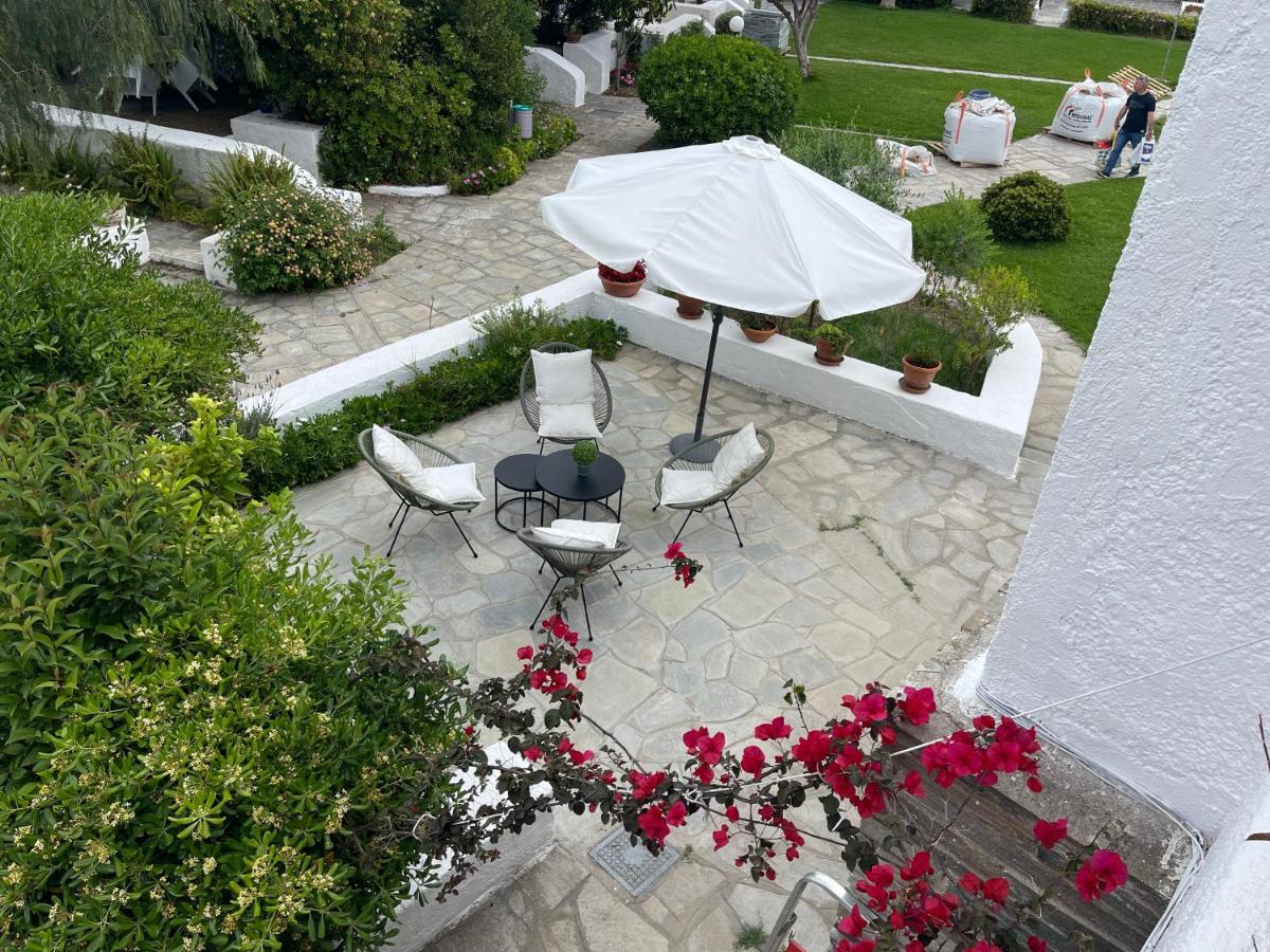 Agistri by the Sea - B&B Pefkochori