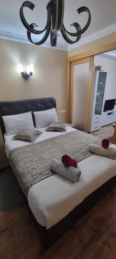 Sunrise apartaments - B&B