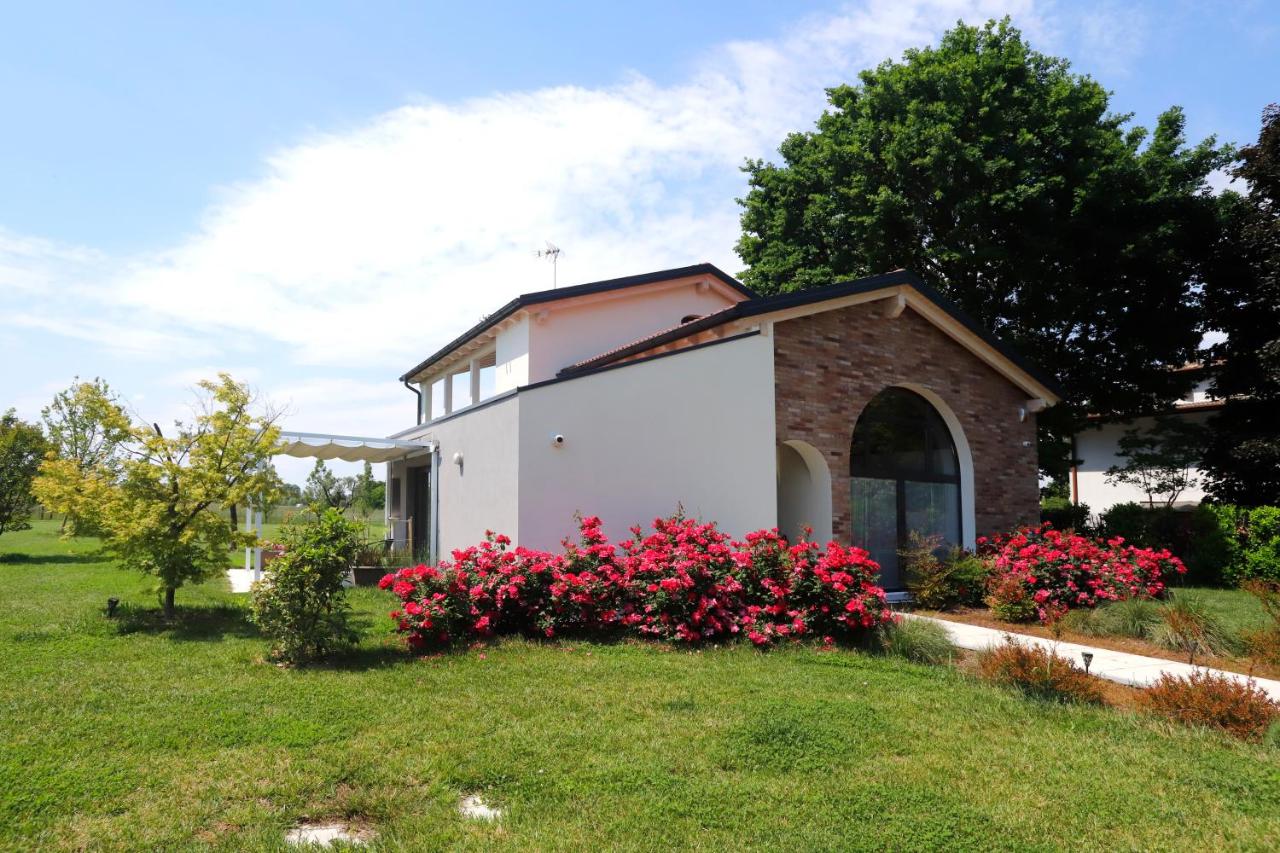 Ca' del Portego - B&B Tessera