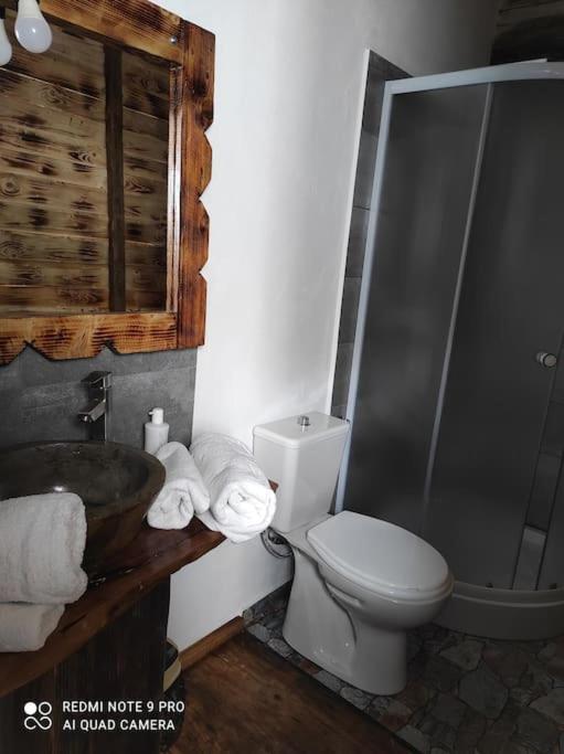 Casa con 8 Camere da Letto