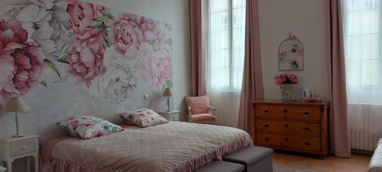 Chambre Quadruple Deluxe