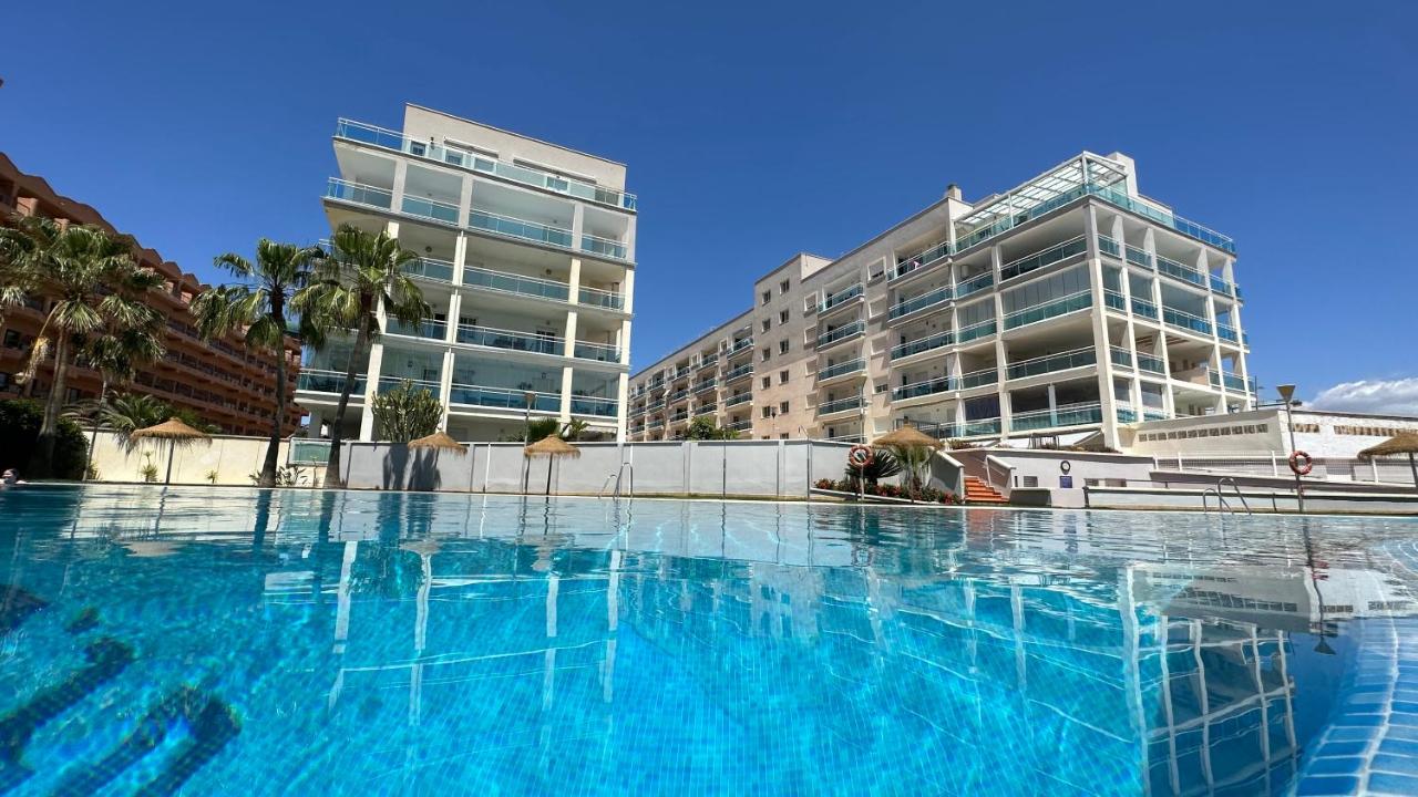 Ático Parque Salinas BEACHFRONT - B&B