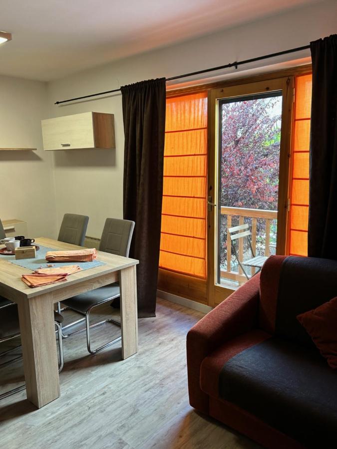 Appartamento con 2 Camere da Letto