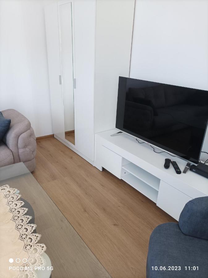 Winnica u Mirki - B&B