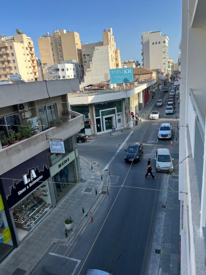 ONAR apartment - Bed and Breakfast Larnaca