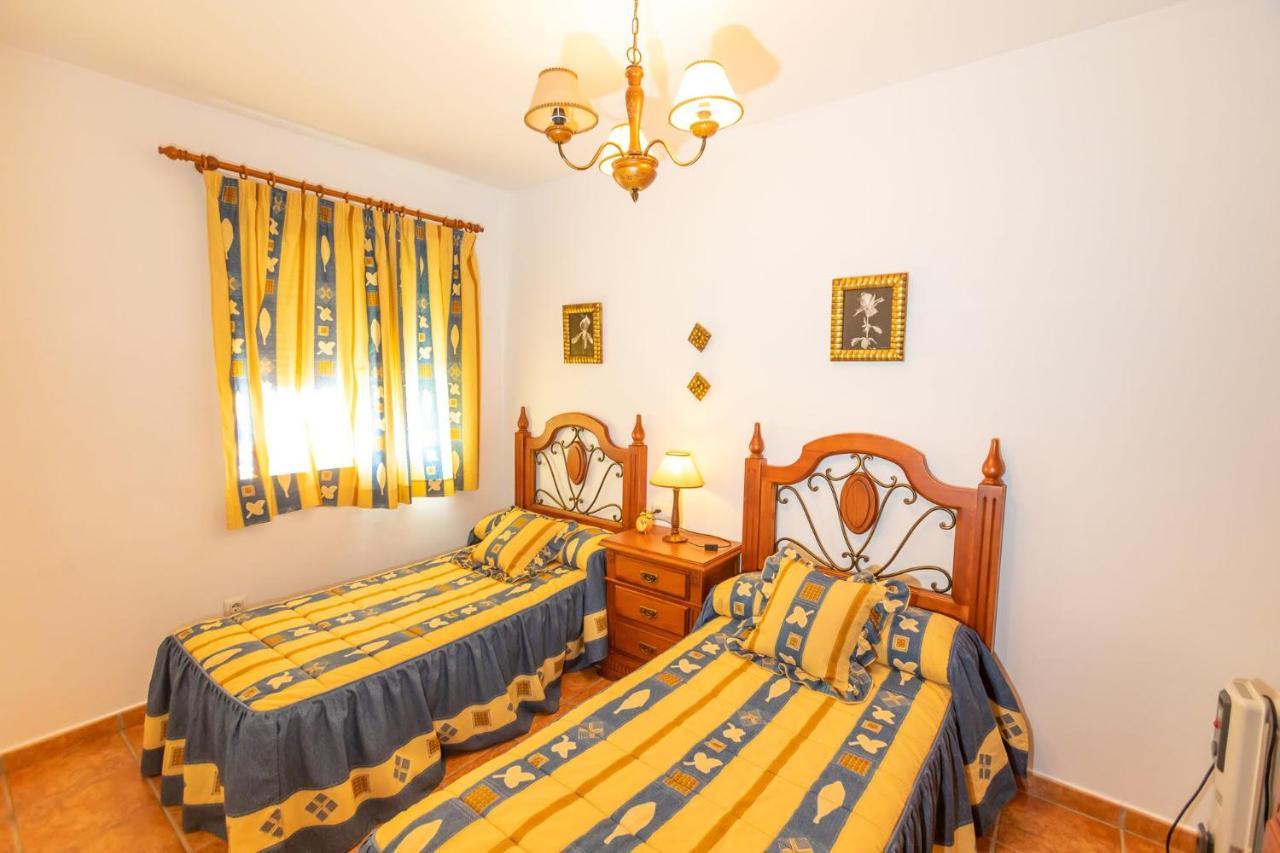 Appartement met 2 slaapkamers