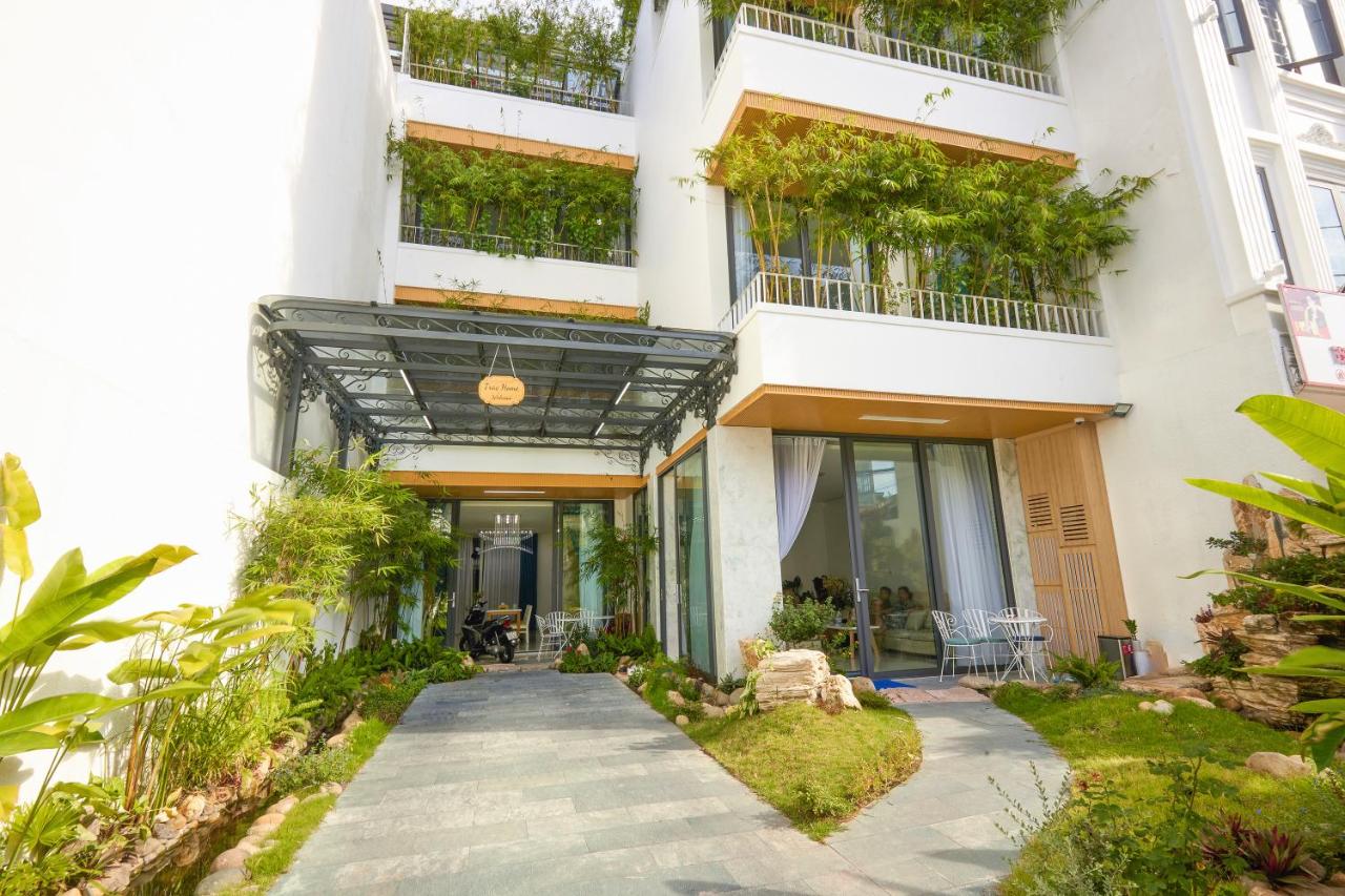 Truc Home - B&B