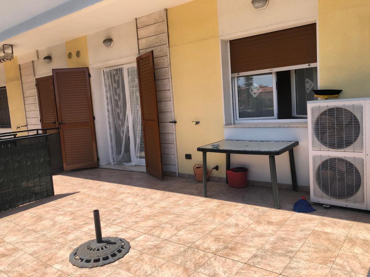 ONDA BLU - B&B