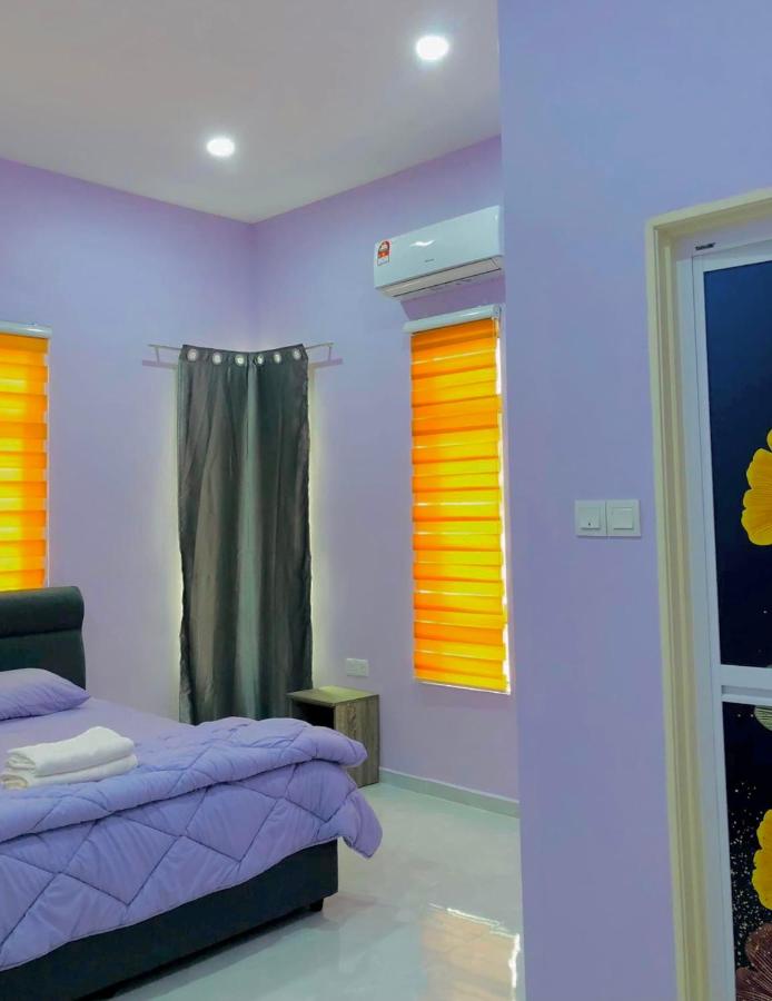 Aisyy homestay - B&B