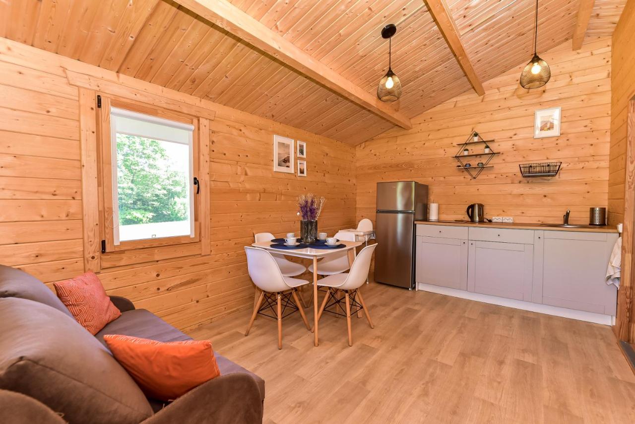 Casa con 1 dormitorio