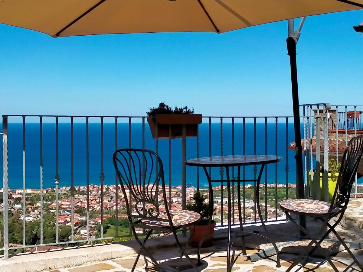 Casa Iris - B&B Castellabate