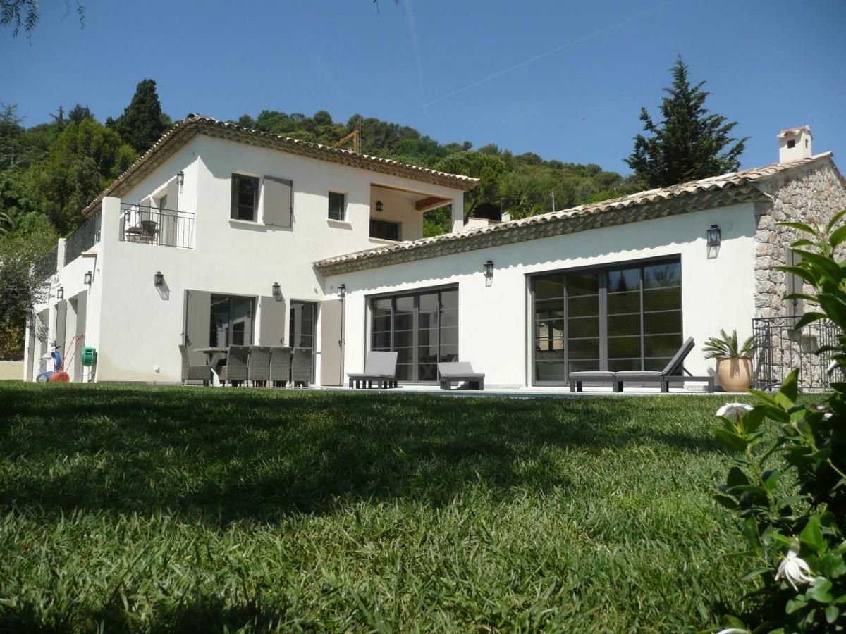 Etoile De Saint Paul - B&B