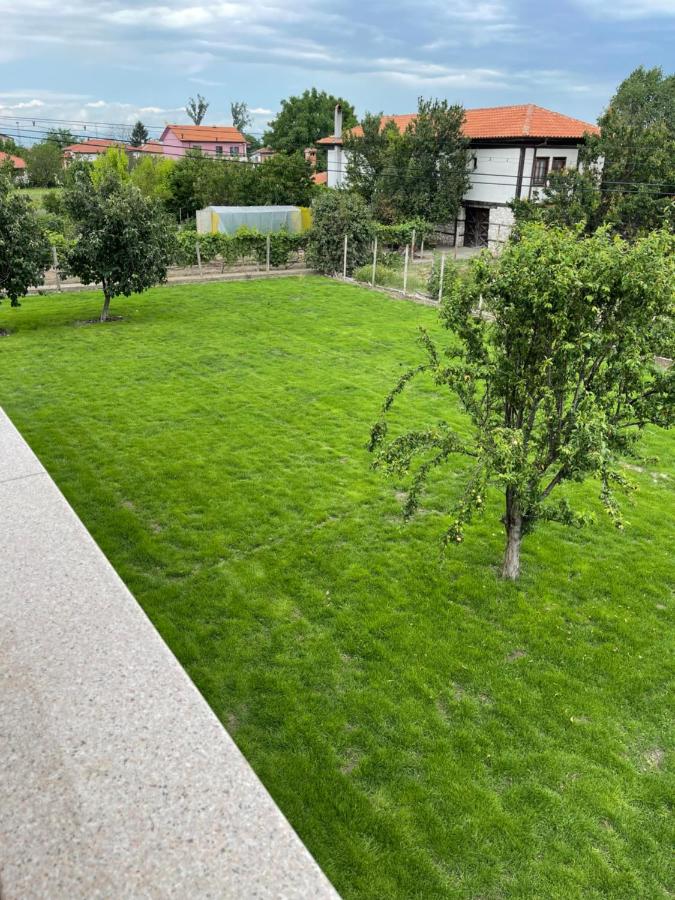 Apartment mit 2 Schlafzimmern