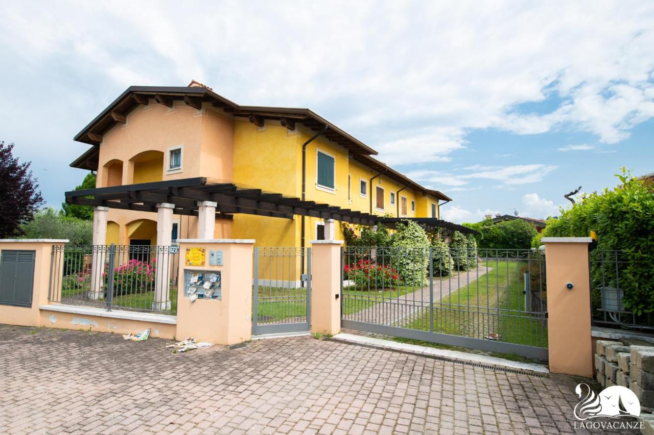 Casa della Rocca - Ferienwohnung