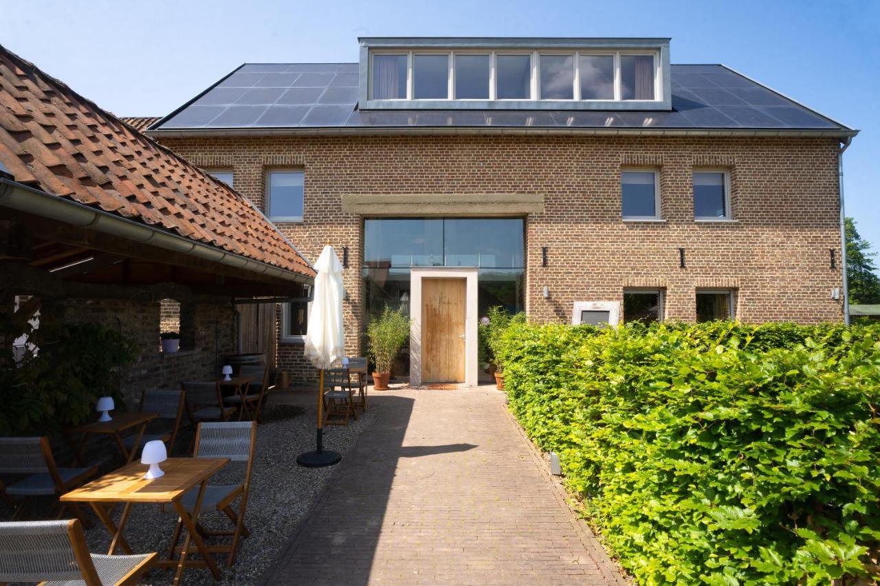 TweeZeven - B&B