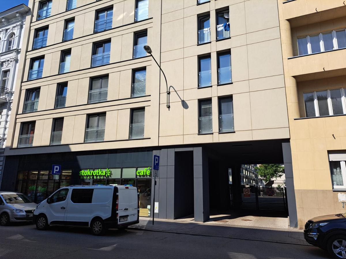44 Piotrkowska Street - B&B