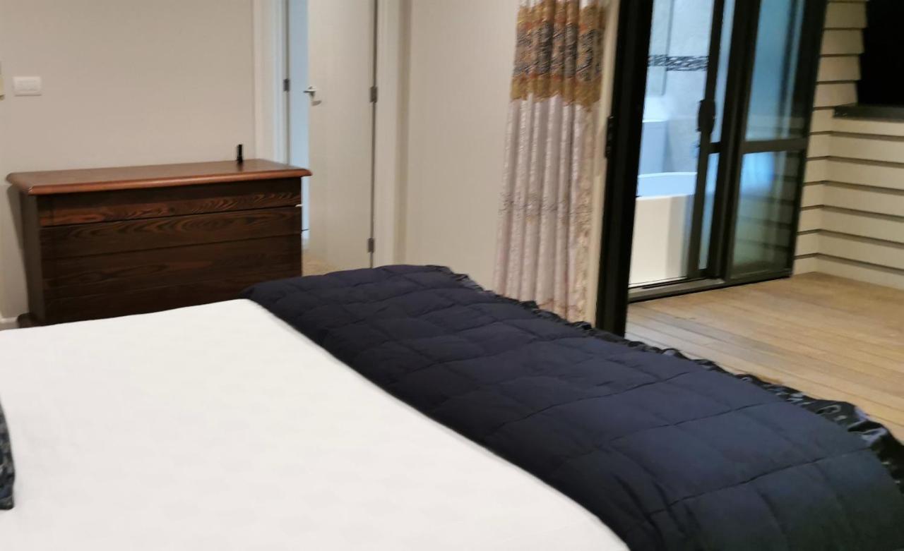 Camera Matrimoniale Deluxe con Balcone