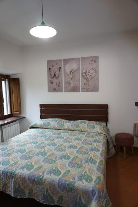 B&B Attigliano - SAILA Monolocale VENERE - Bed and Breakfast Attigliano