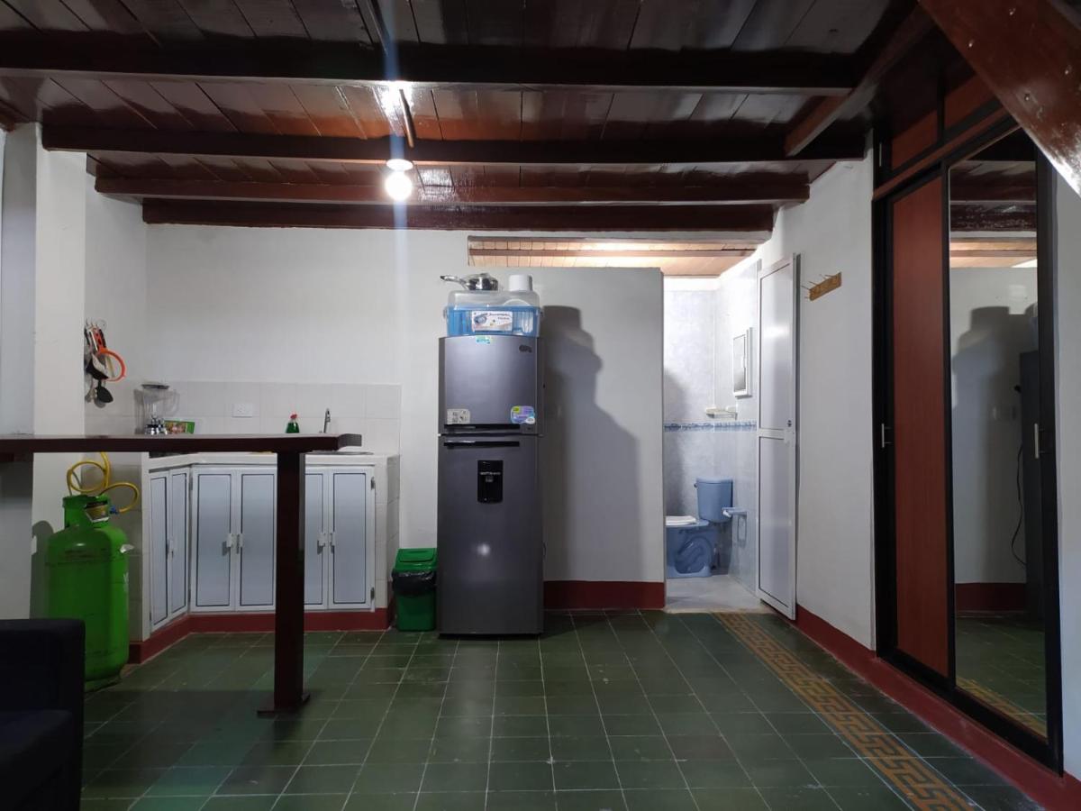 Apartamento de 1 dormitorio