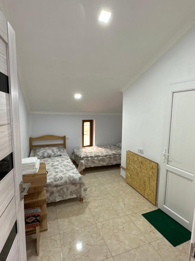Standard Single Room with Shower