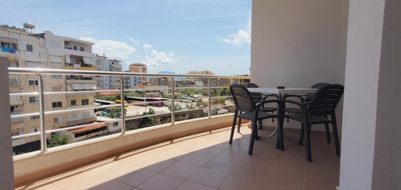 Appartamento con Balcone