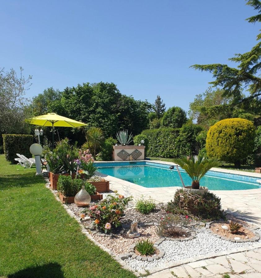 B&B Mougins - Au cœur de la Côte d'Azur - Bed and Breakfast Mougins