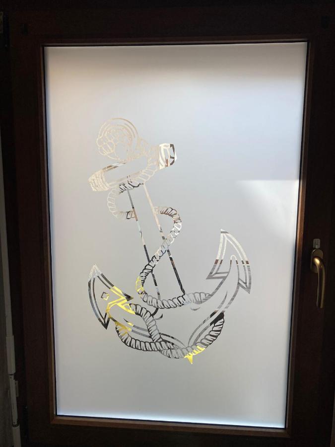 Ferienhaus Ankerpunkt - B&B Zell