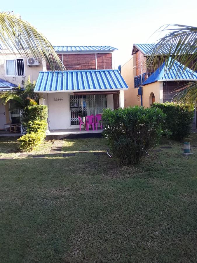 Aquamarine - Grand Baie - 3 chambres - Piscine - B&B
