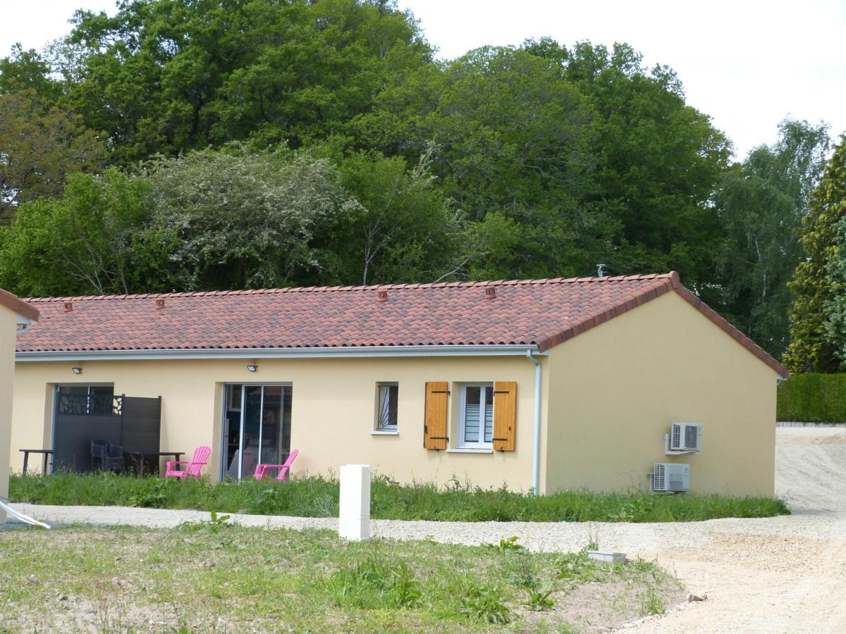 Domaine des Hameaux du Lac - BG - B&B Saint-Pardoux