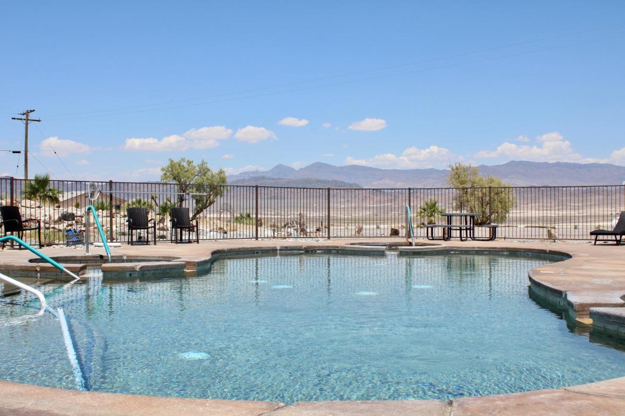 B&B Tecopa - California Hot Springs 1 Bedroom - Bed and Breakfast Tecopa