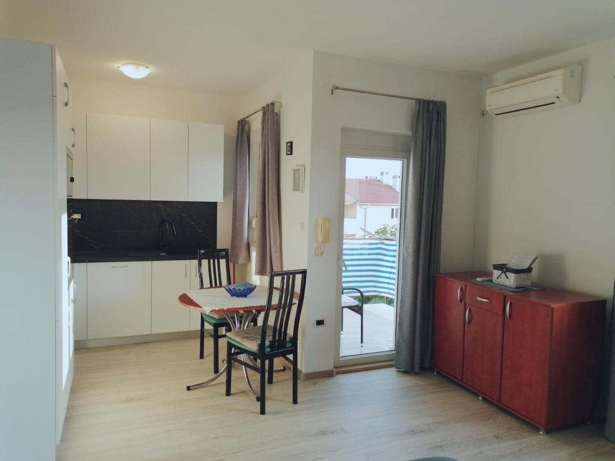 B&B Rovinj - Studio Luka - Bed and Breakfast Rovinj