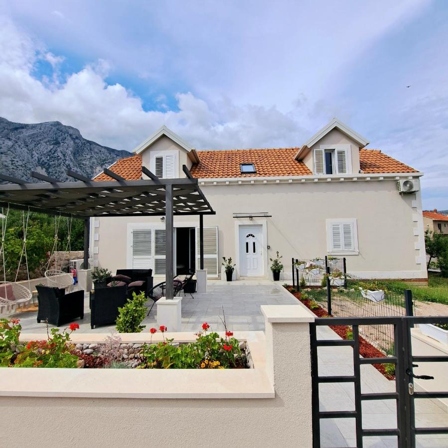 Villa Rita - B&B Orebić