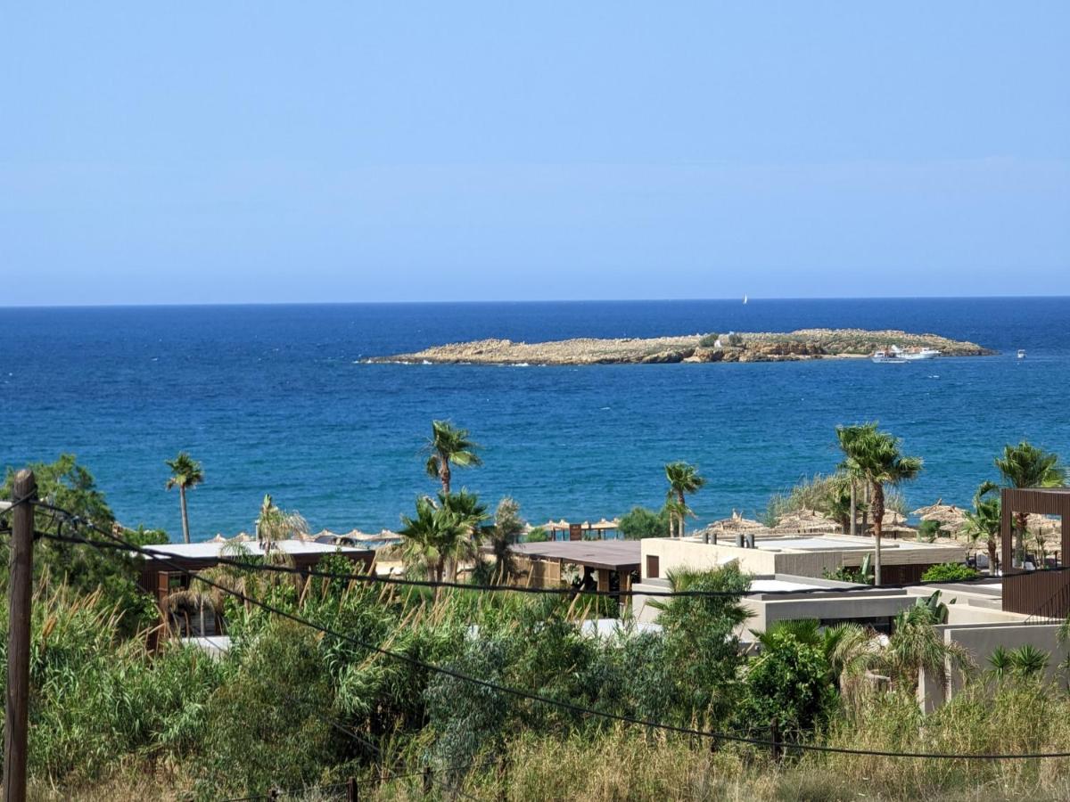 Studio (2 Adultes) - Vue sur Mer