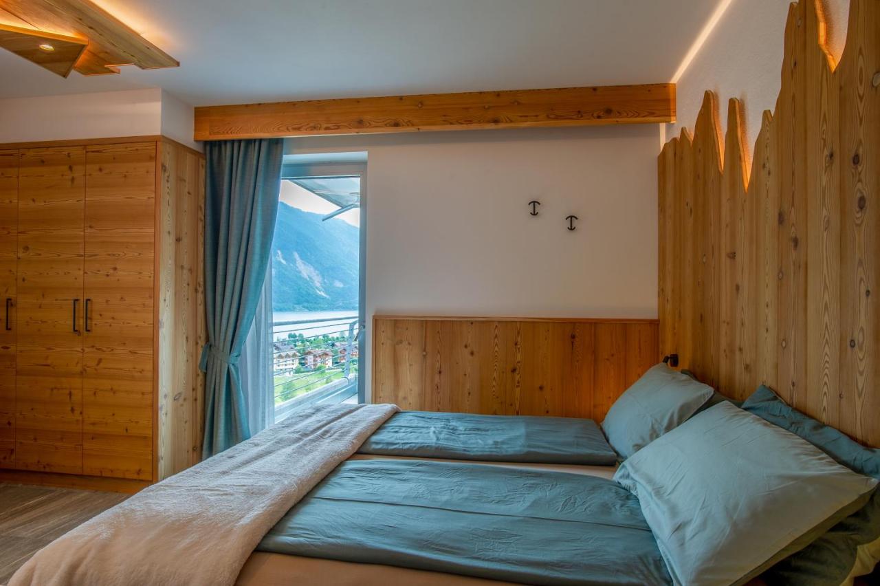 Appartamento Deluxe con 2 Camere da Letto e Vista Giardino