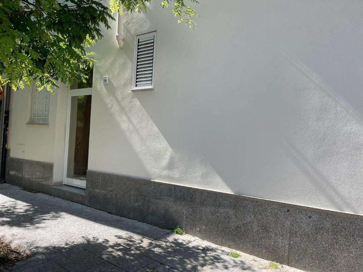 White shell rooms self check-in - Chambres d’hôtes Alghero