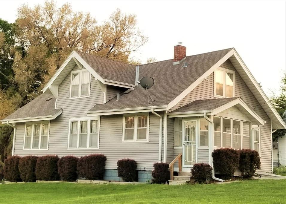 Home near Zoo/College World Series/Downtown - Ferienwohnung
