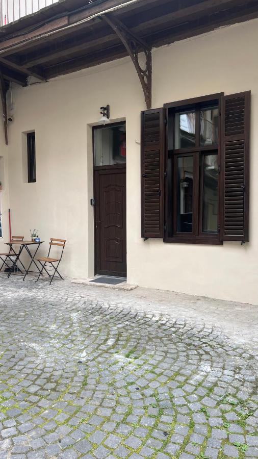 Daria Studio Central - B&B