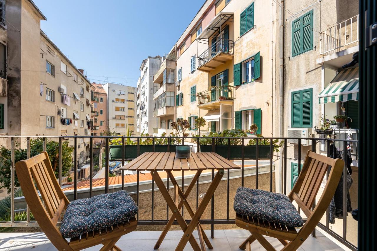 Frankovich Central Apartment - B&B