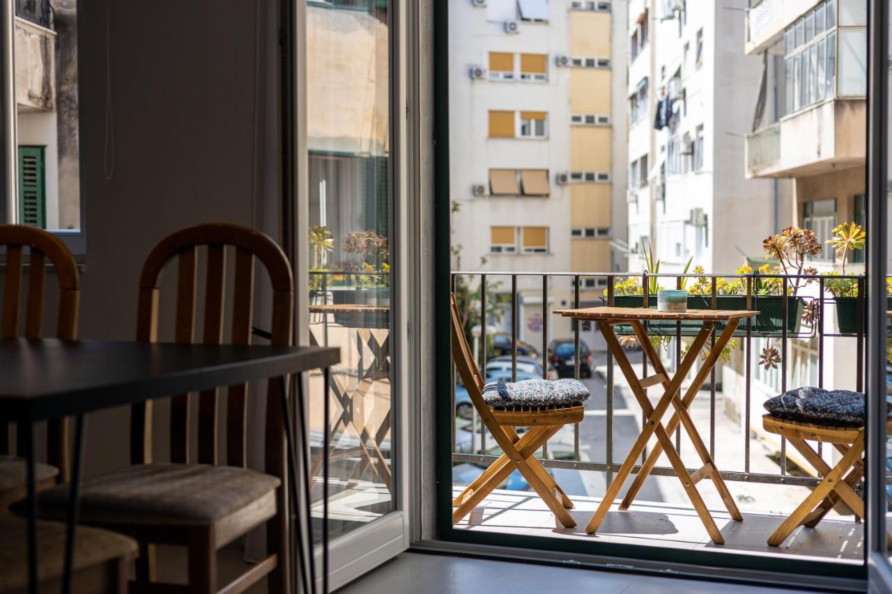 Frankovich Central Apartment - B&B Split