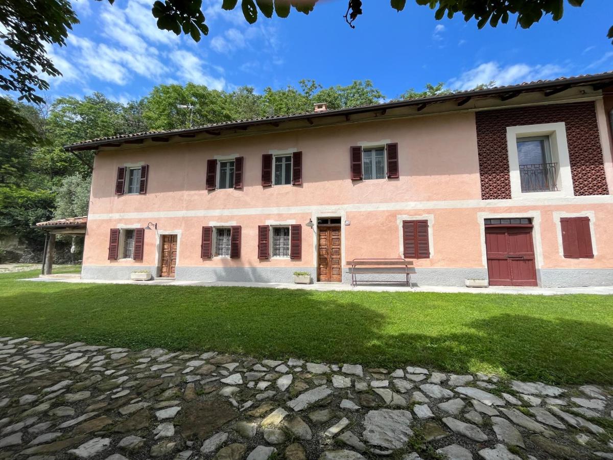 Cascina Voglietti - B&B Murisengo