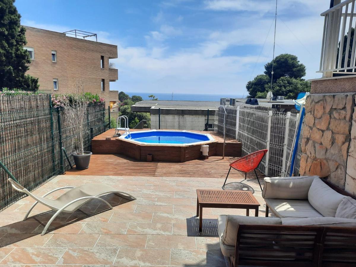 Apartamento El Crancs - B&B Salou