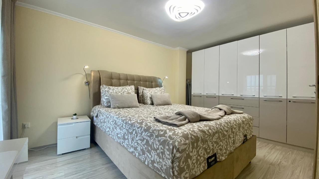 Appartamentino su 2 Livelli