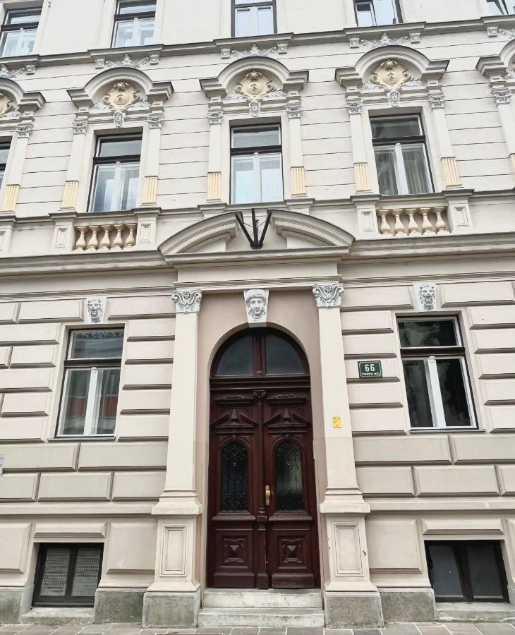 Appartement 3 Chambres