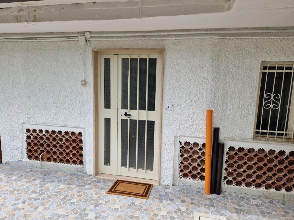 Casa Alba Paestum - Bed and Breakfast