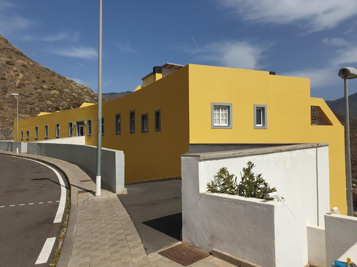 San Andres Beach View Apartment - Ferienwohnung San Andrés