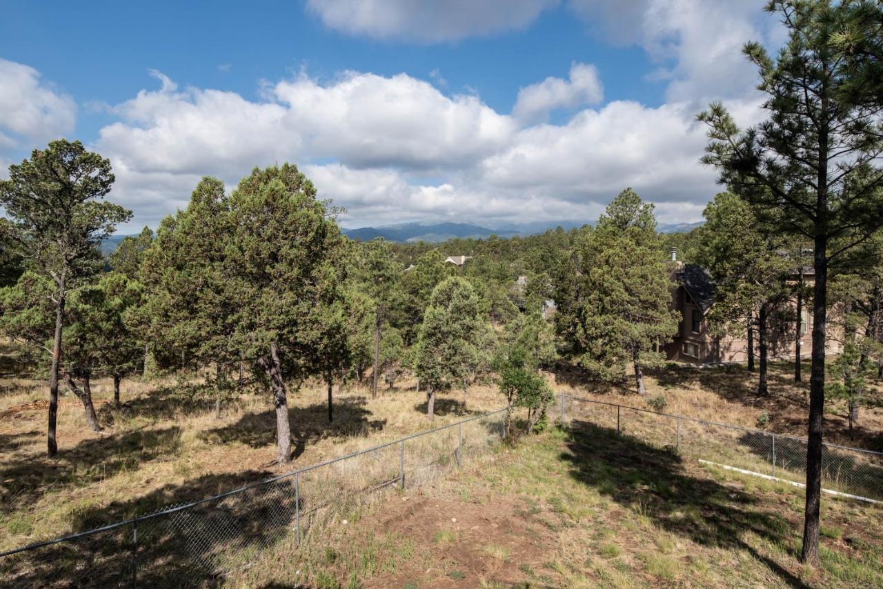 Christi and Dons Nuthouse - Bed and Breakfast Ruidoso